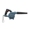 Senix Cordless Jobsite Blower, 180 MPH, 20V BLX2-M-0